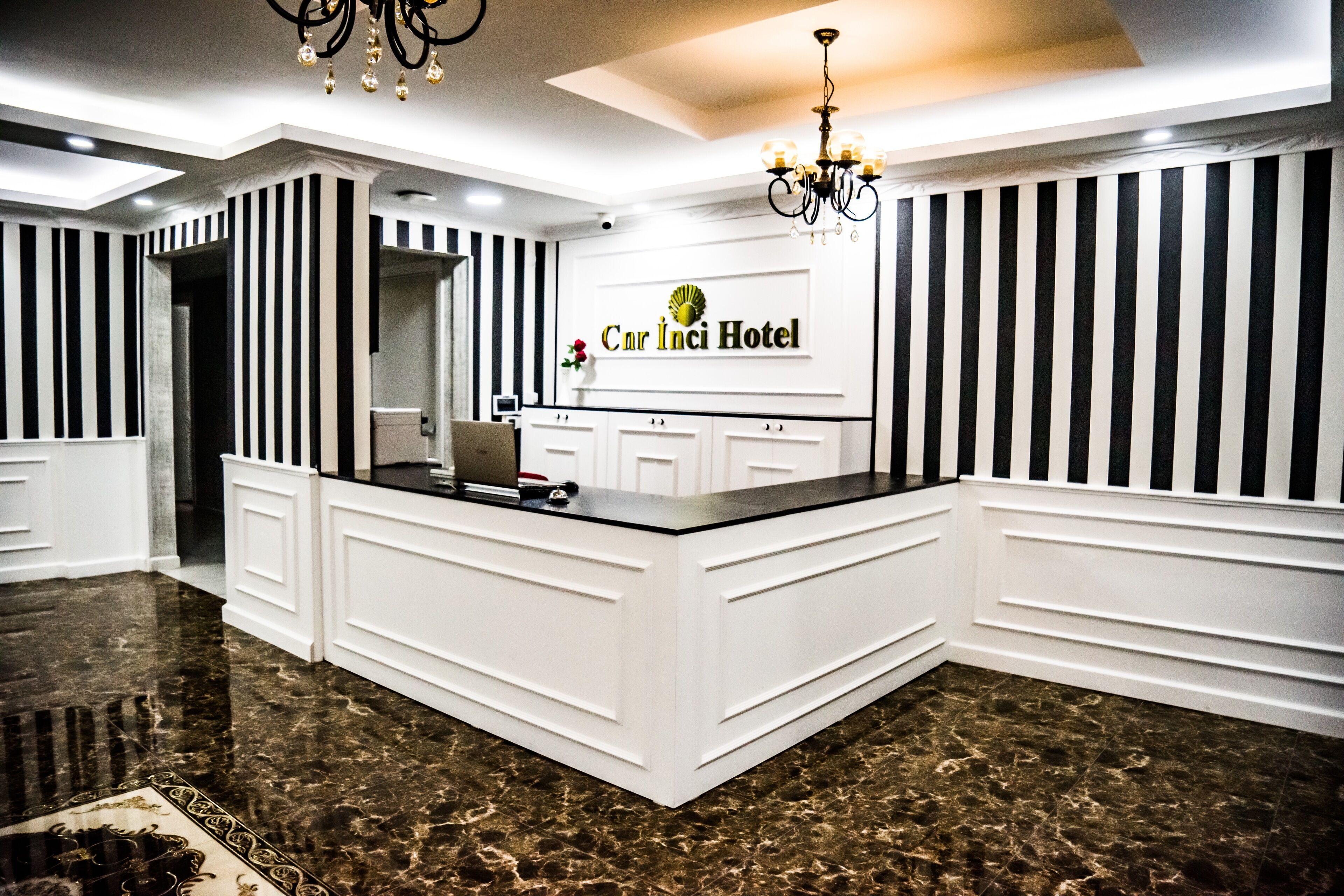 Cnr Inci Hotel — Photos 3