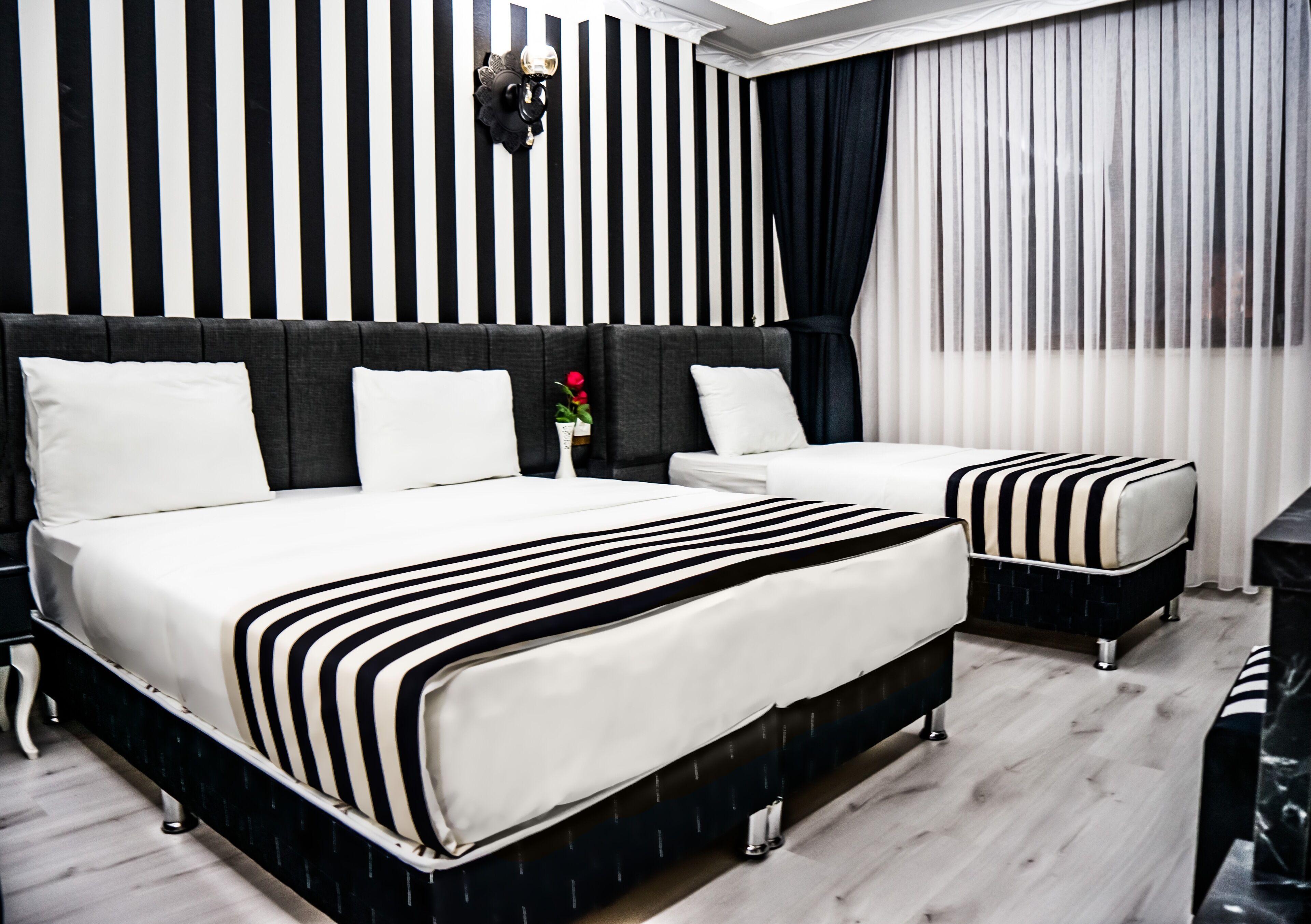 Cnr Inci Hotel — Photos 1