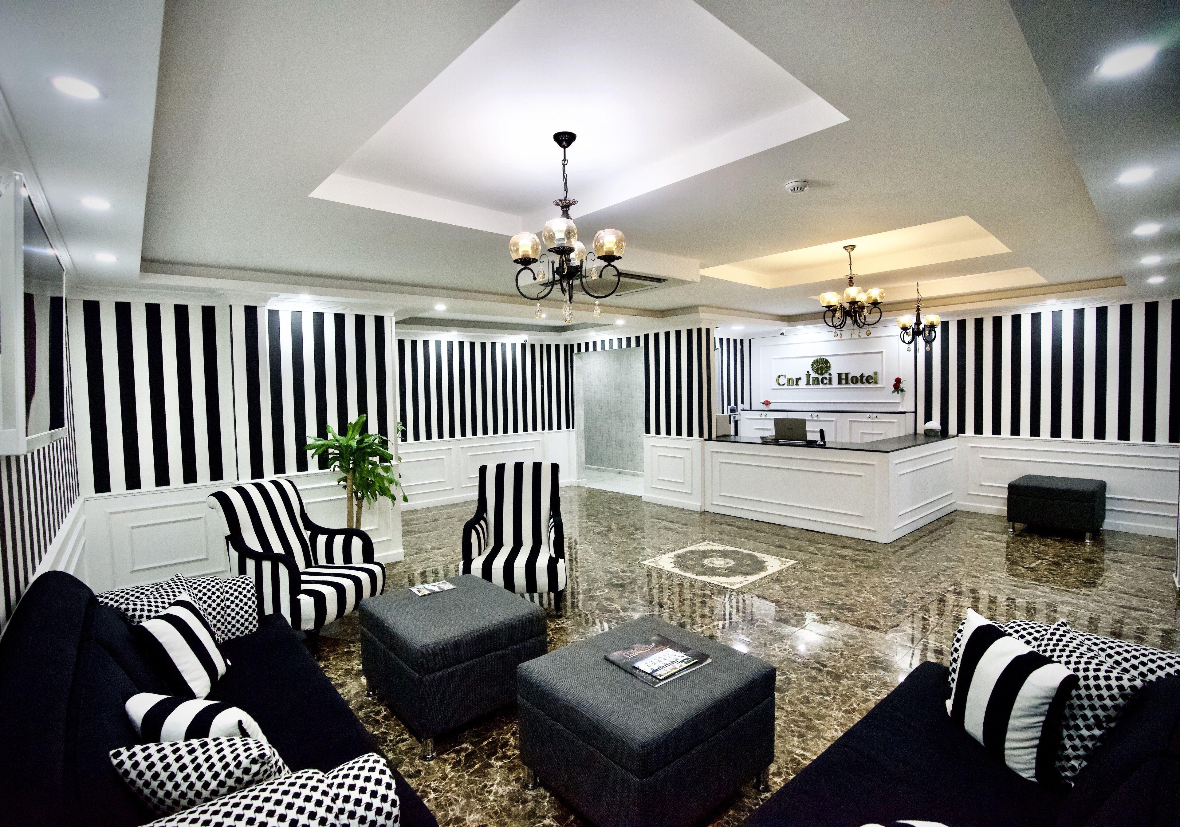 Cnr Inci Hotel — Photos 2